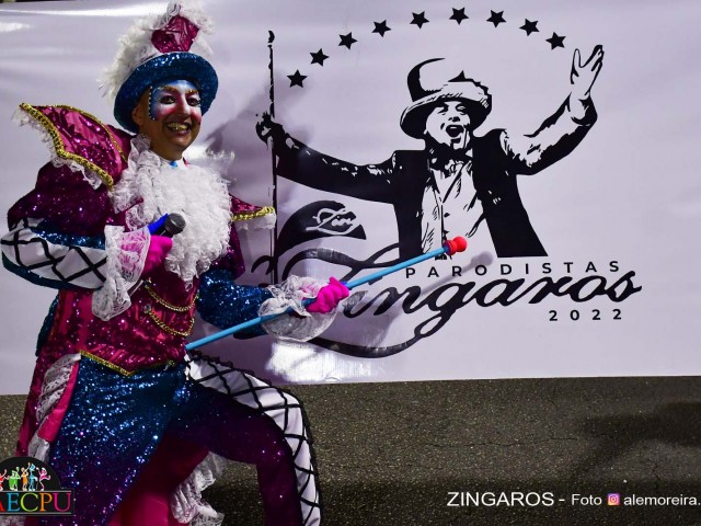 desfile 137